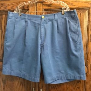 Medium blue Nautical shorts size 42